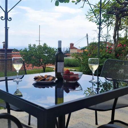 Apartments Anamarija Opatija Dış mekan fotoğraf