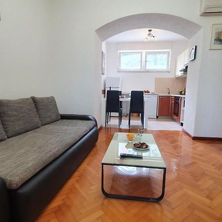 Apartments Anamarija Opatija Dış mekan fotoğraf