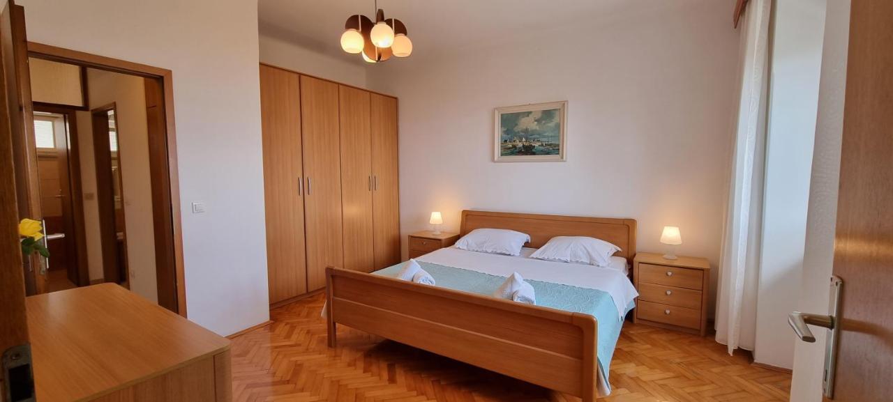 Apartments Anamarija Opatija Dış mekan fotoğraf