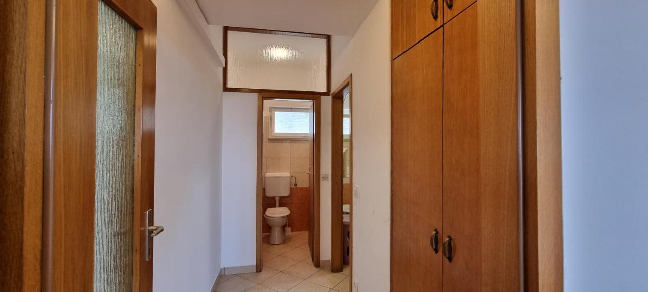 Apartments Anamarija Opatija Dış mekan fotoğraf