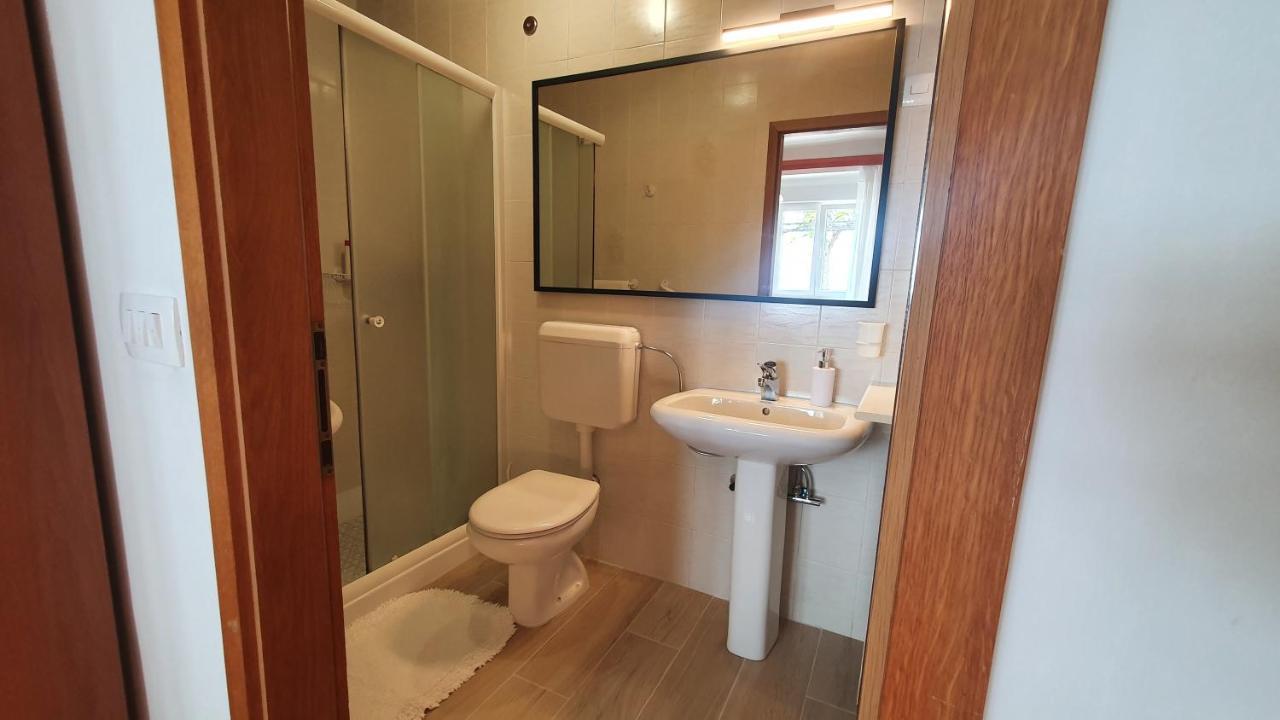 Apartments Anamarija Opatija Dış mekan fotoğraf