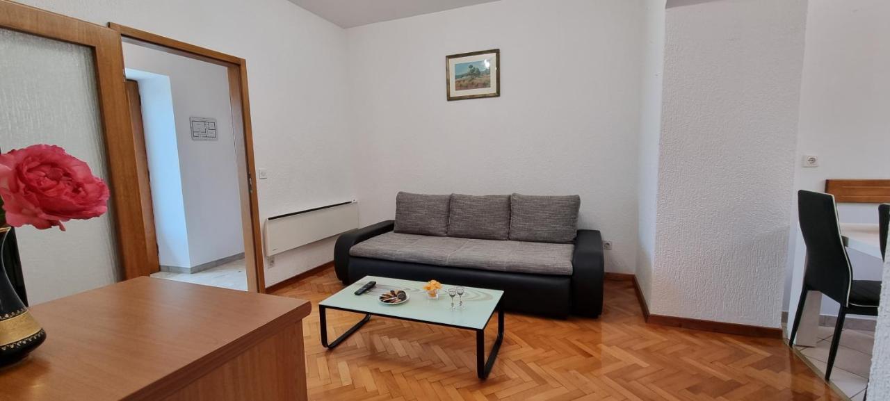 Apartments Anamarija Opatija Dış mekan fotoğraf