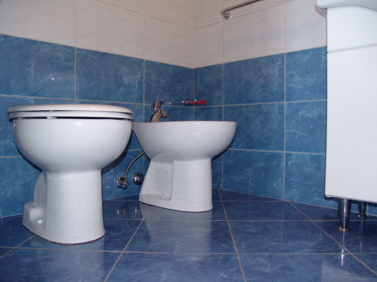Apartments Anamarija Opatija Dış mekan fotoğraf